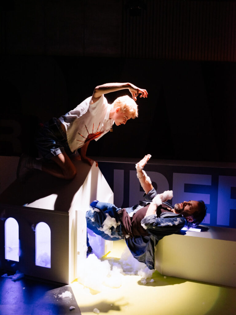 Stützliwösch Supertrans